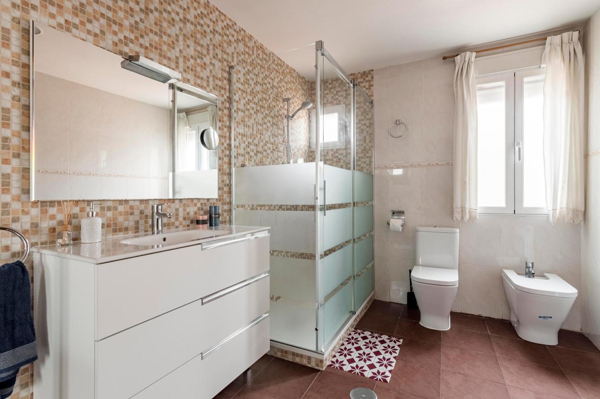 Precioso Piso En El Rastro By Bebalmy Apartment Madrid Exterior photo